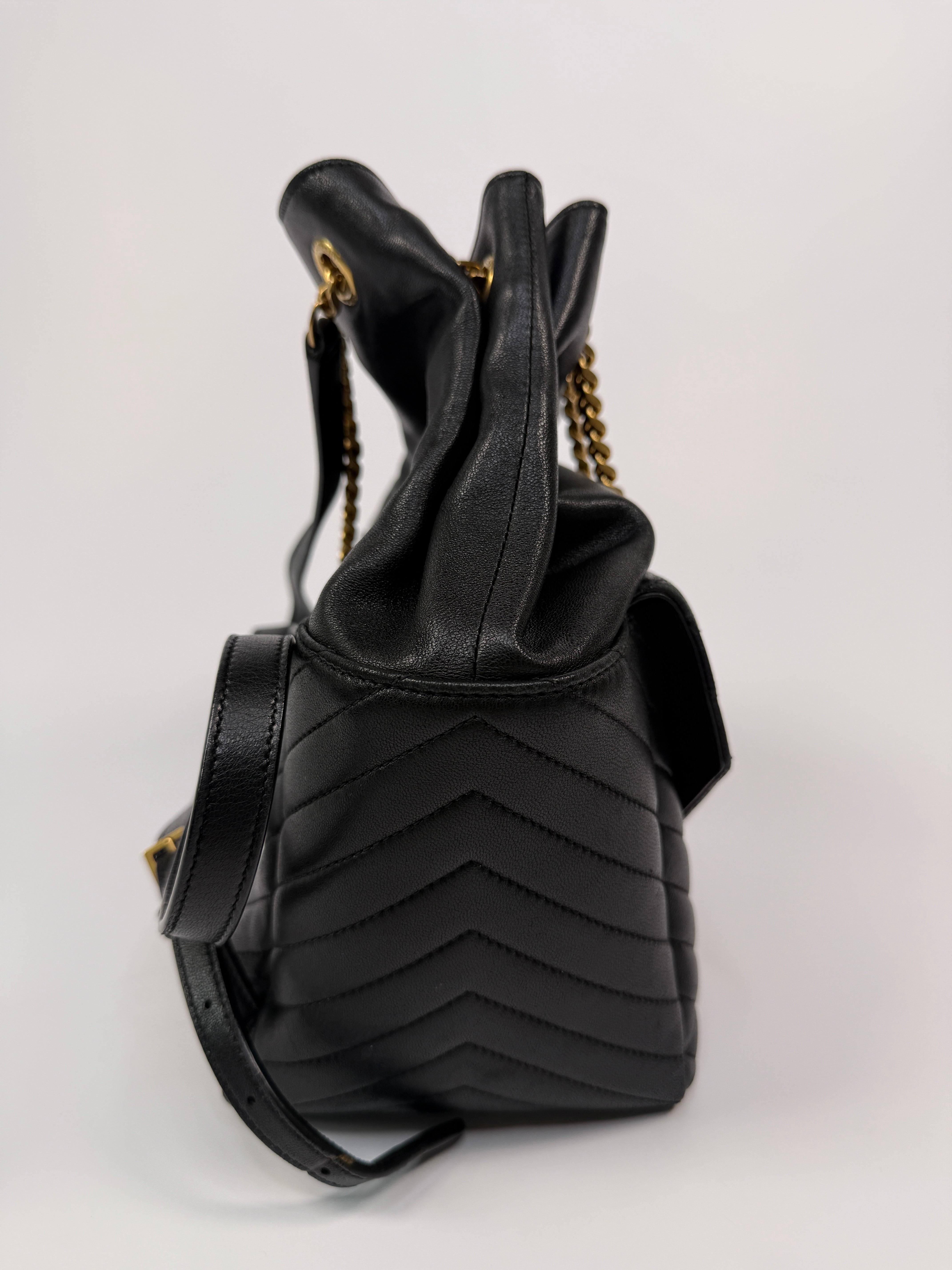 Saint Laurent Joe Backpack