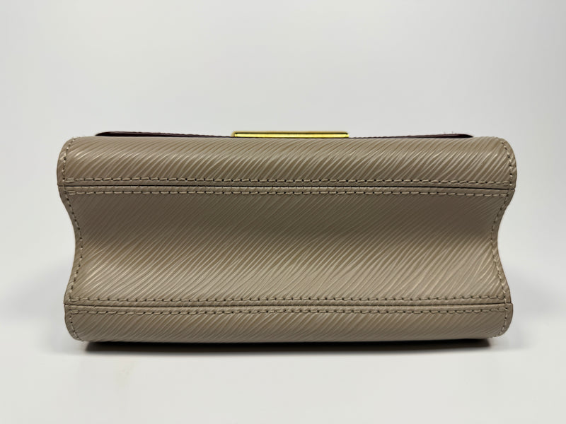 Louis Vuitton Twist PM Shoulder Bag