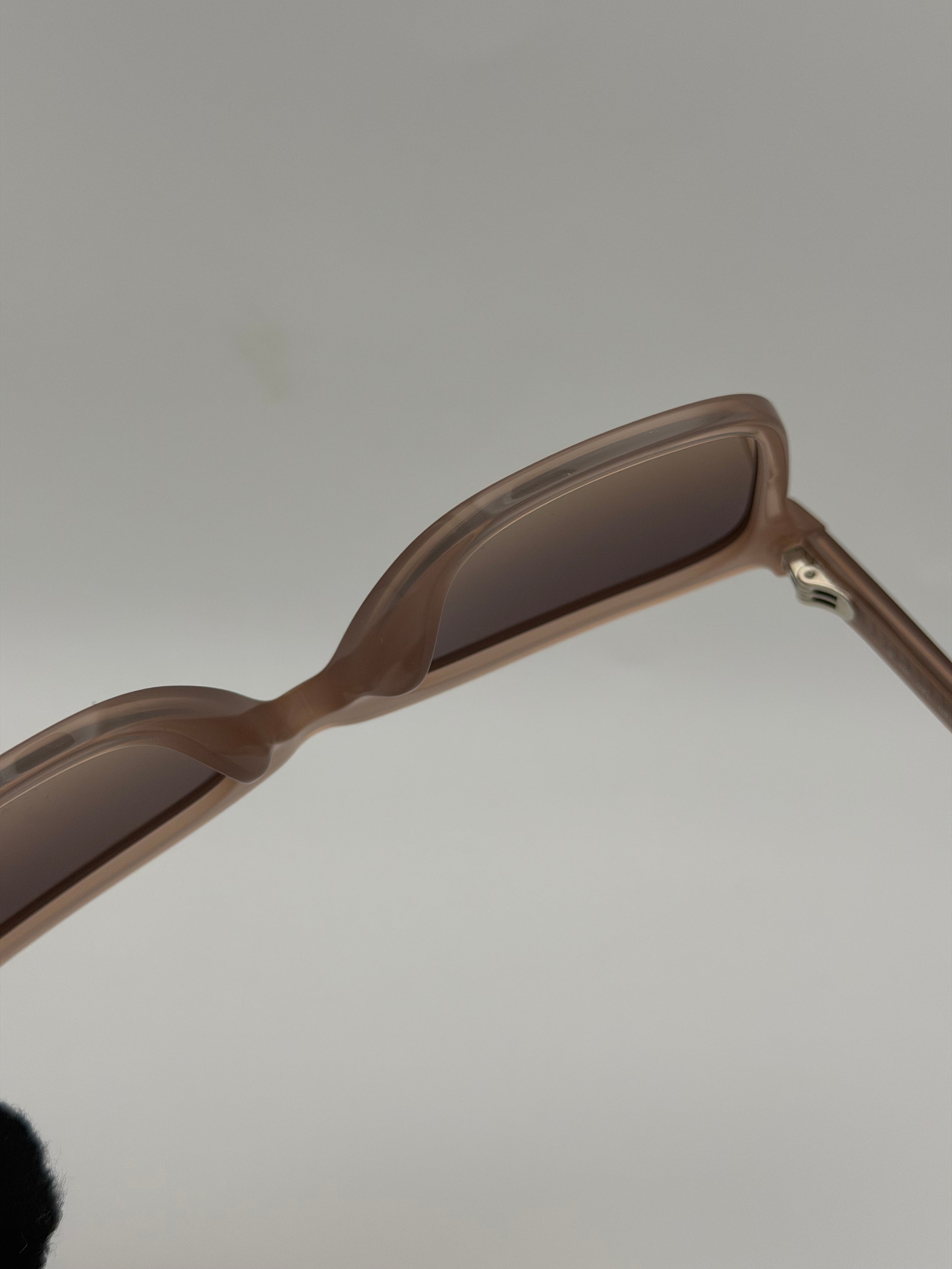 Chanel Sunglasses
Authentic Pre Loved Verified by Luxe Cheshire Trusted Designer resale