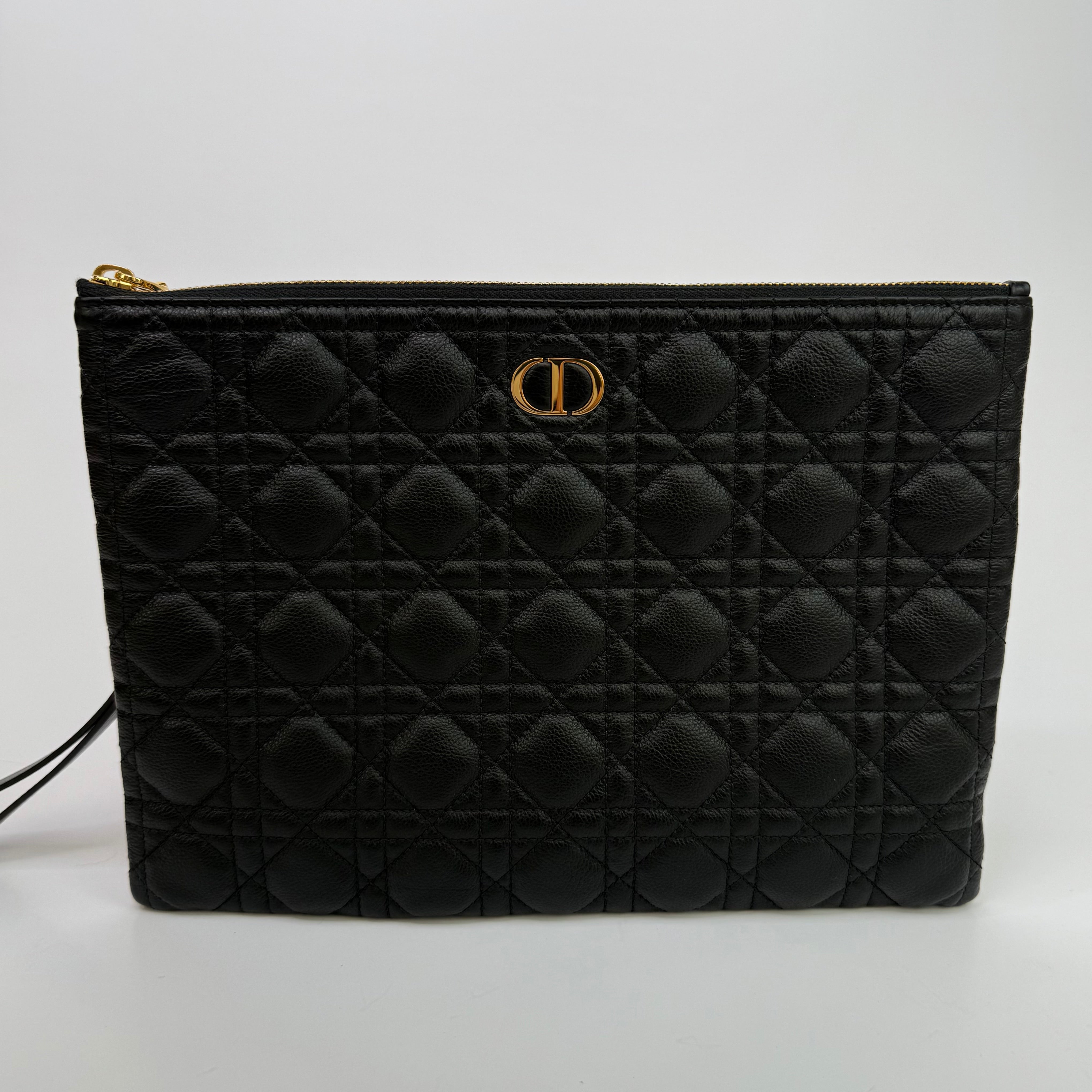 Christian Dior Large Cargo Daily Pouch