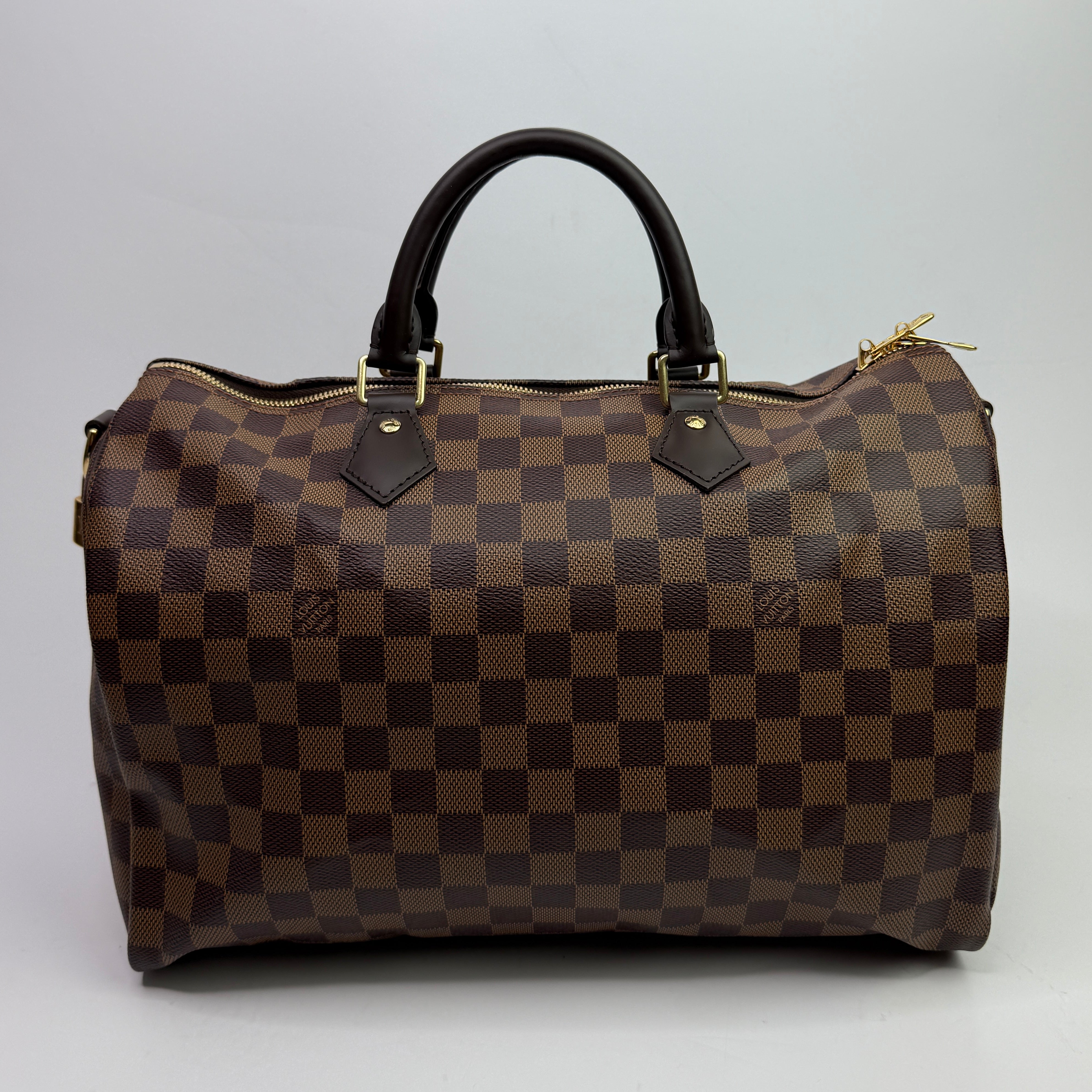 Louis Vuitton Speedy Bandoulière 35 Bag