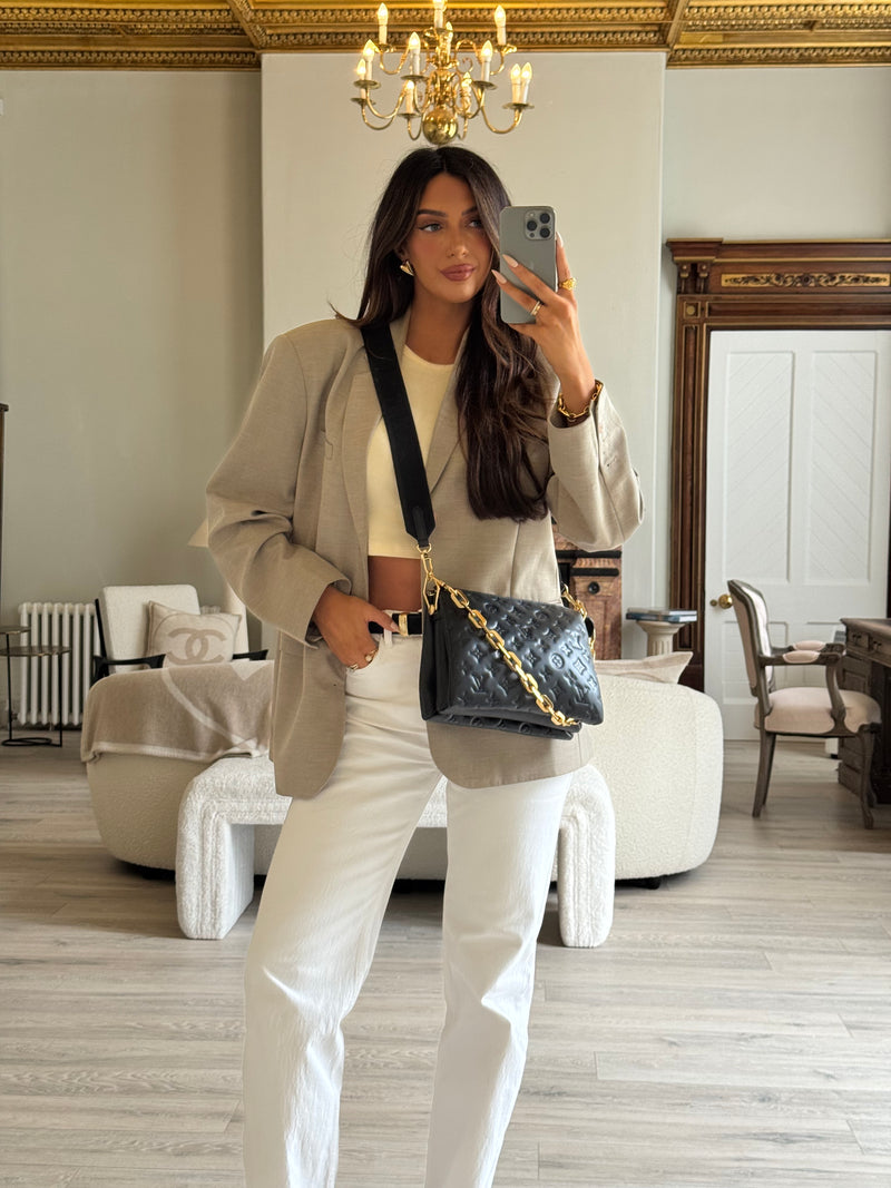 Louis Vuitton Coussin PM Bag