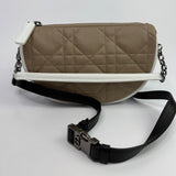 Christian Dior Vibe Hobo Bag