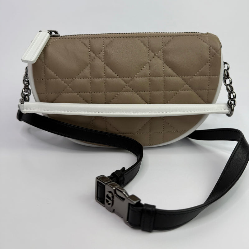 Christian Dior Vibe Hobo Bag