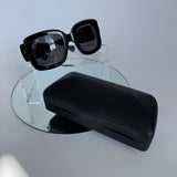 balenciaga bb sunglasses