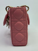 Christian Dior Medium D-Joy