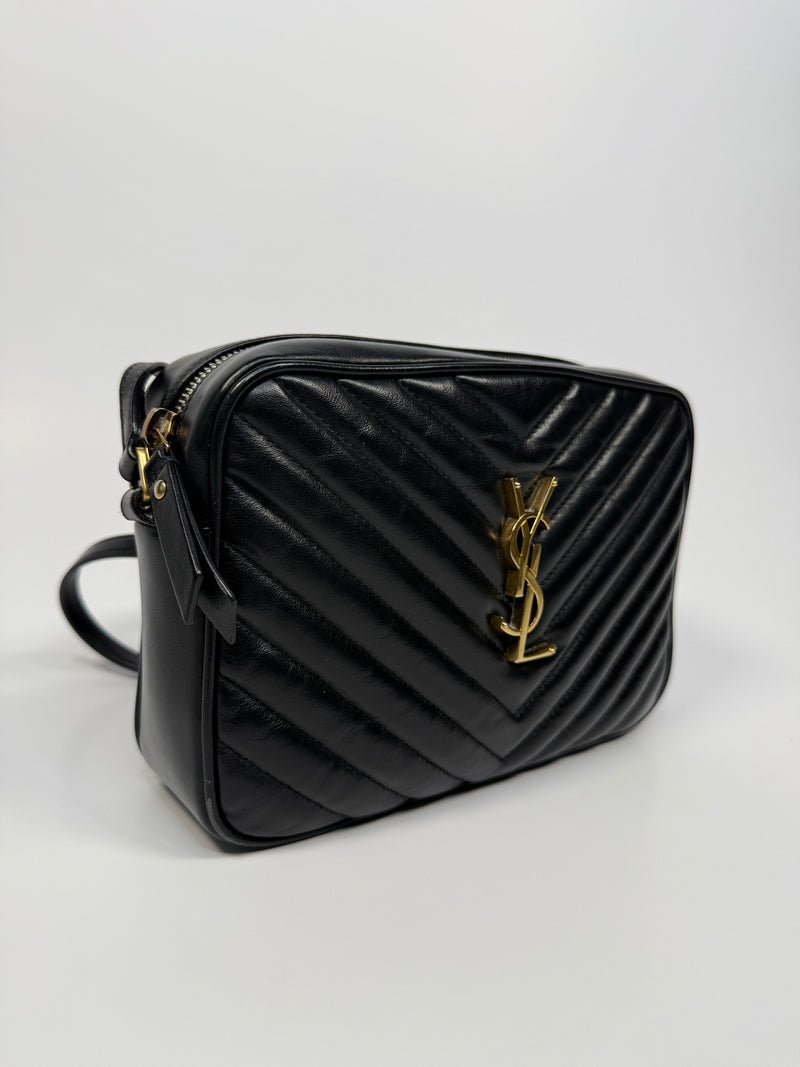 Saint Laurent Lou Camera Bag
