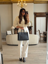 Louis Vuitton On The Go MM Bag
