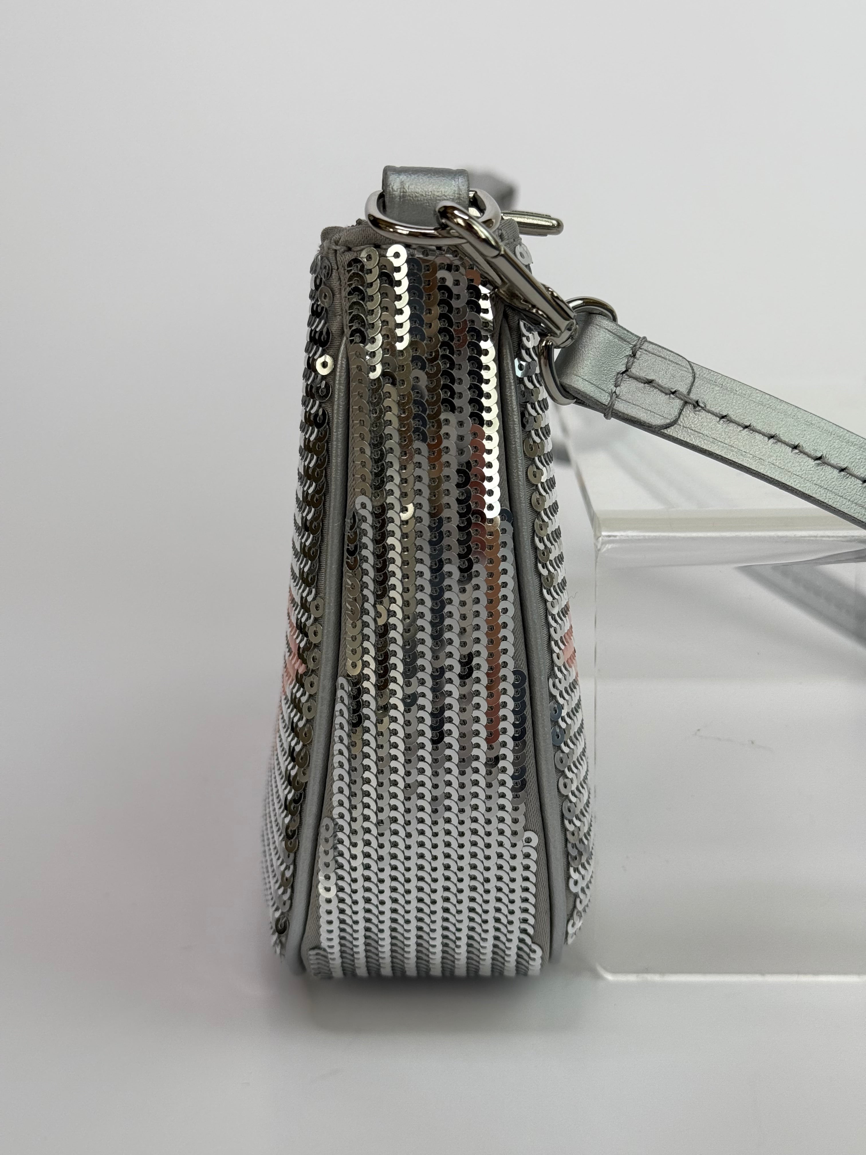 Louis Vuitton LV Night Pochette Accessories