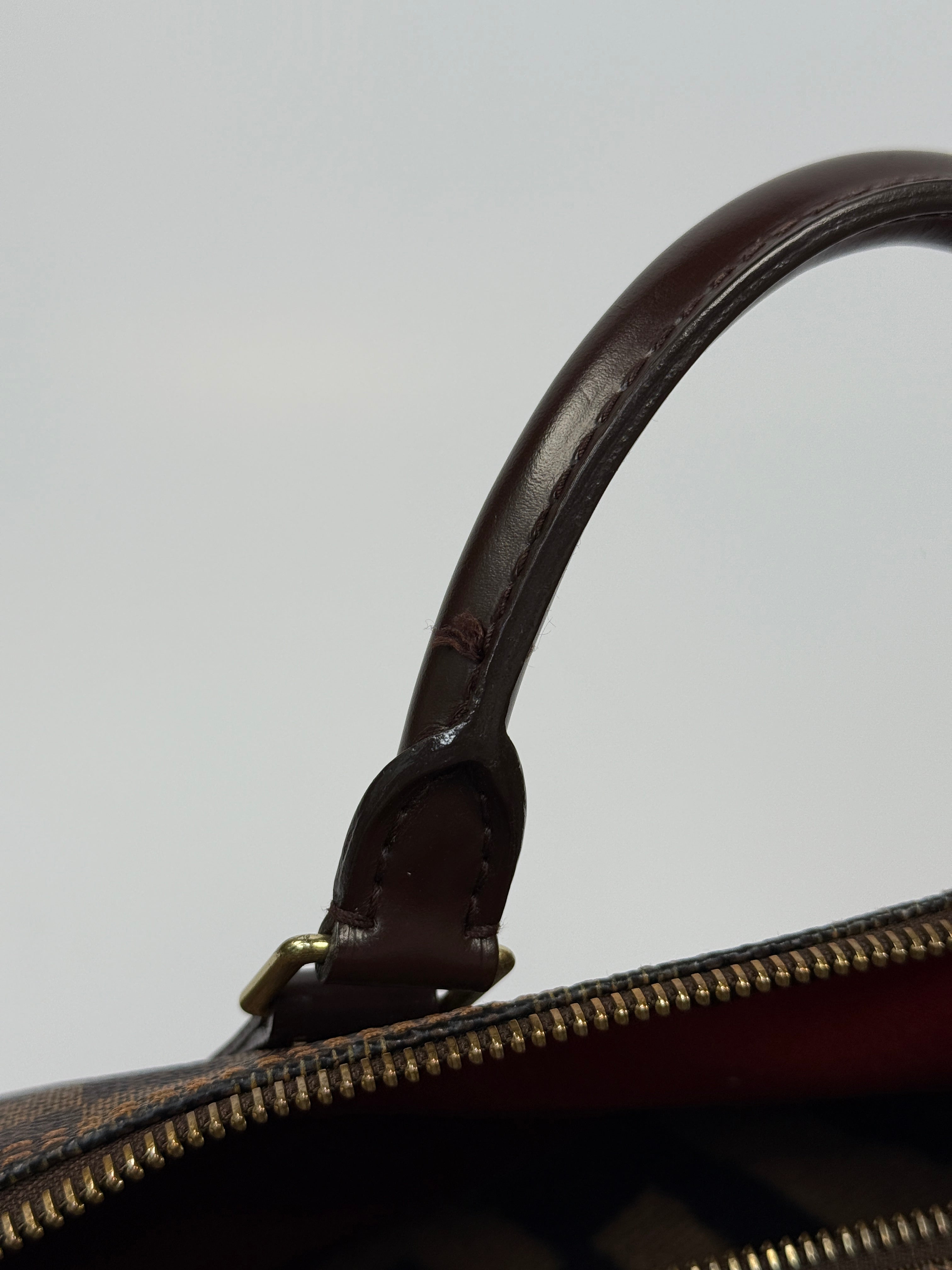 Louis Vuitton Speedy 30 Bag