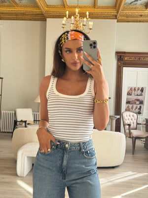 Missoni Headband