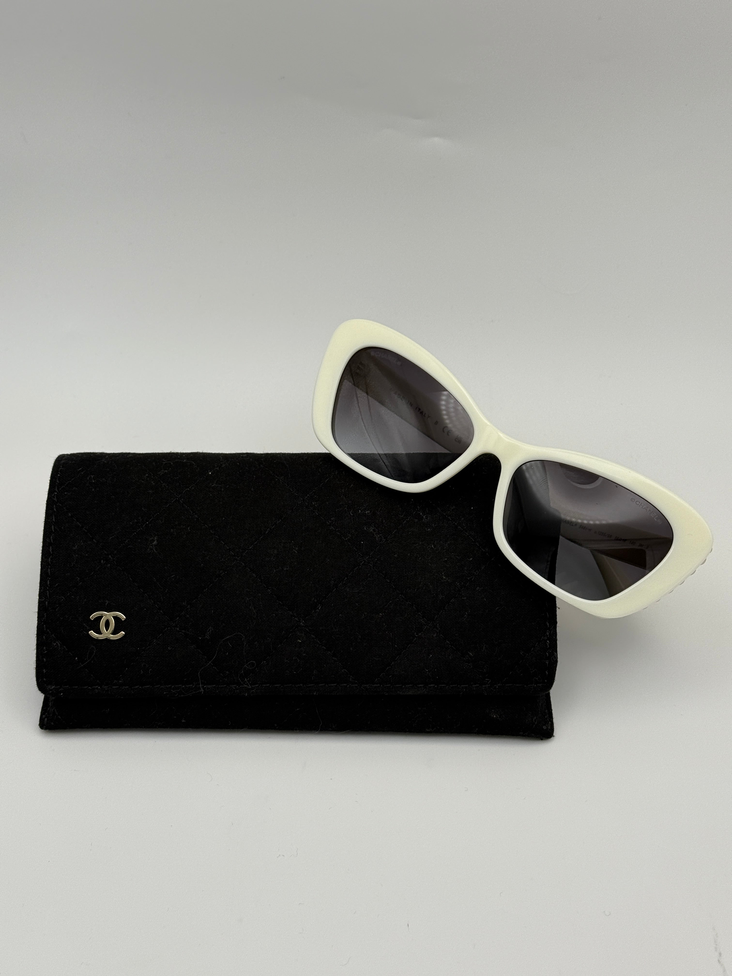 Chanel Sunglasses