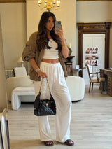 Chanel 25 Small In Black Caviar Leather With GHW