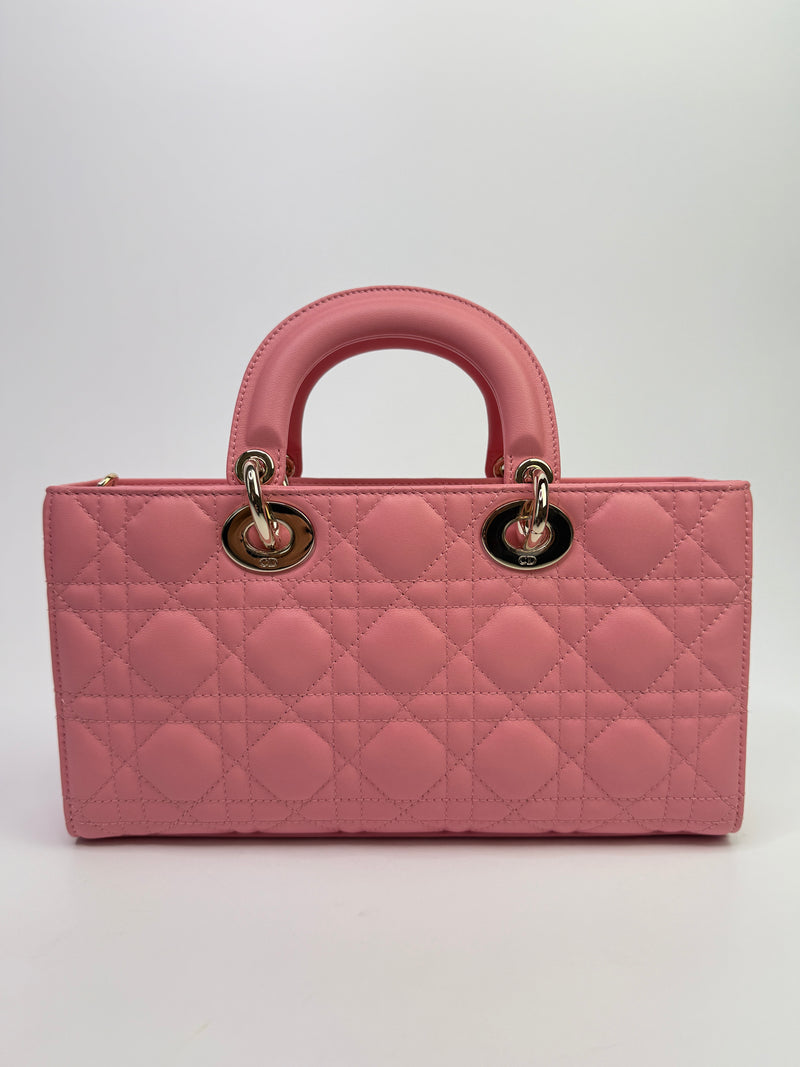 Christian Dior Medium D-Joy