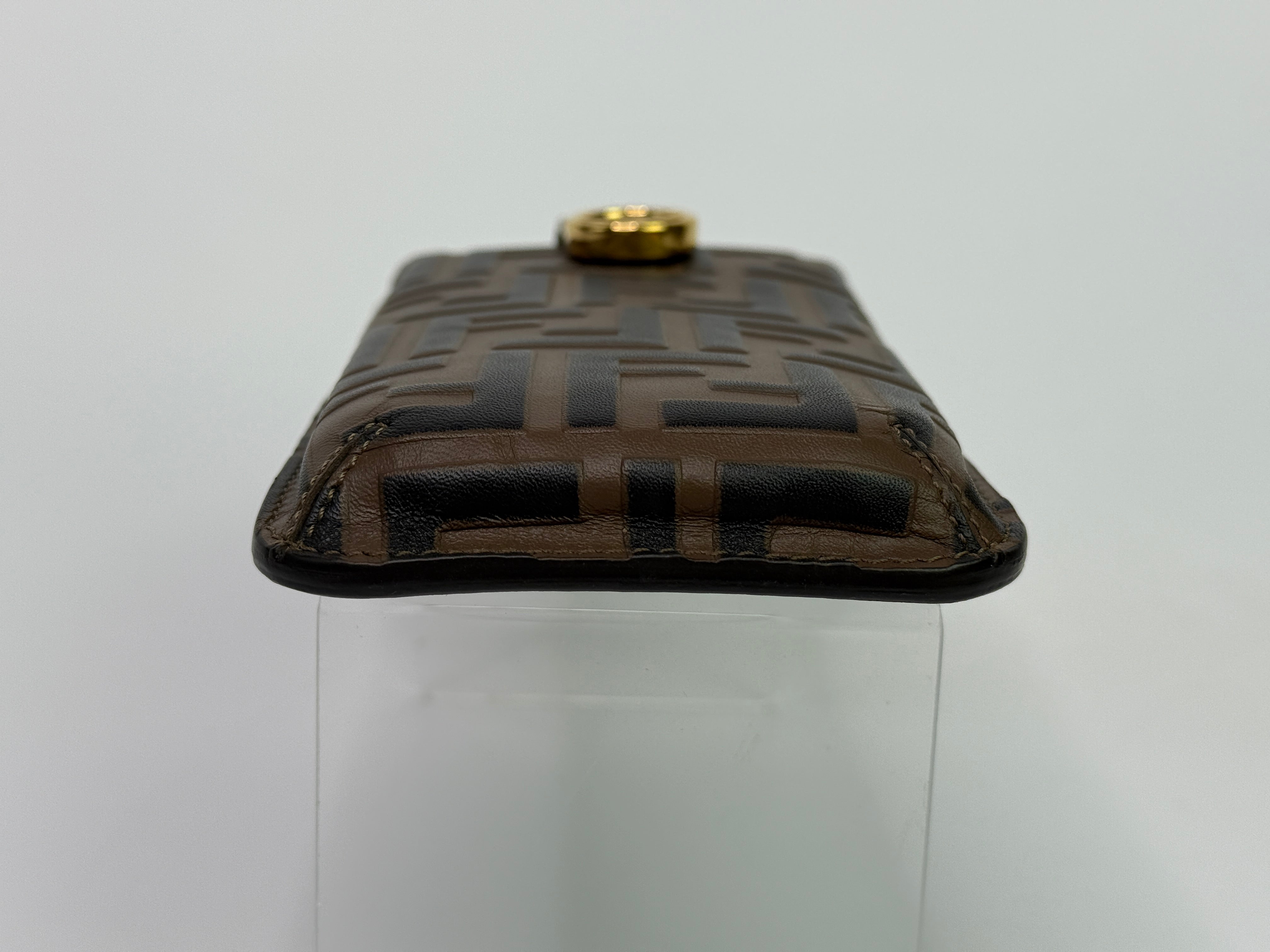 Fendi FF Phone Crossbody Bag