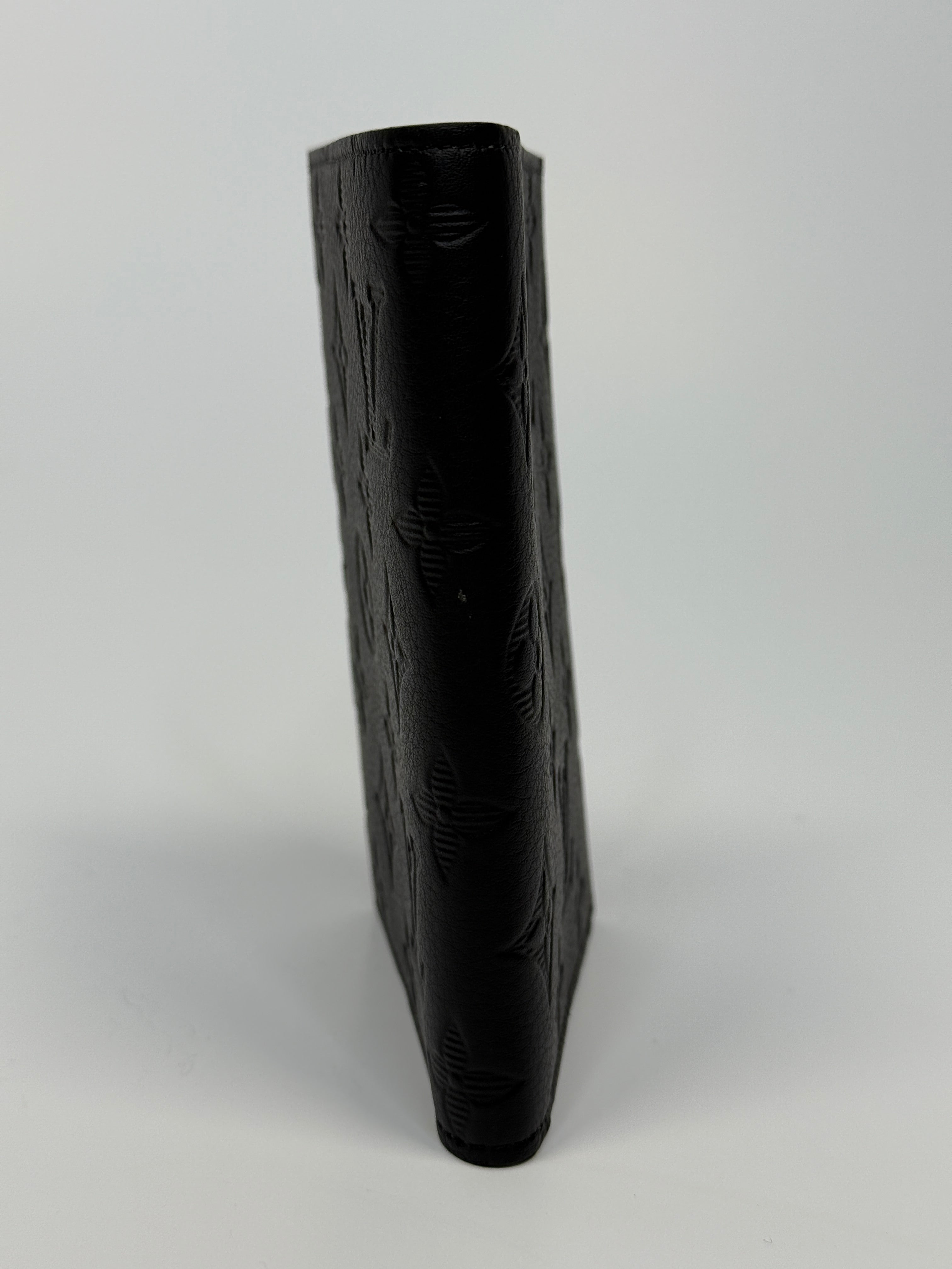 Louis Vuitton Passport Holder