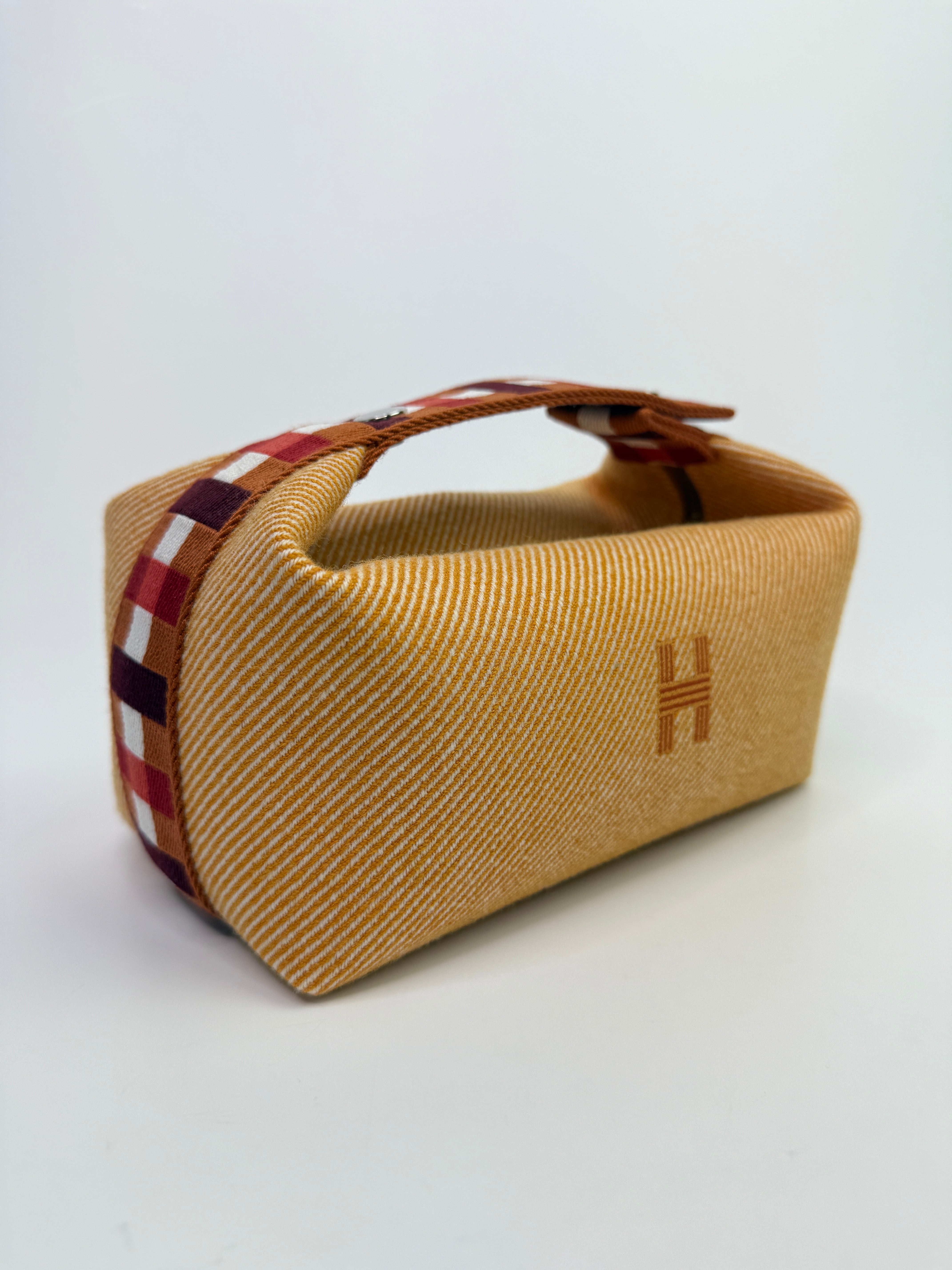 Hermès Bride A Brac PM In Fauve