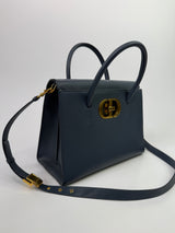 Christian Dior St. Honore Tote Bag
