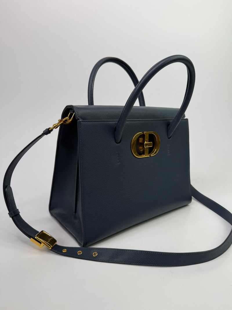 Christian Dior St. Honore Tote Bag