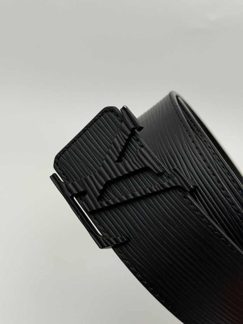 Louis Vuitton Initials Belt (Size 95/38)