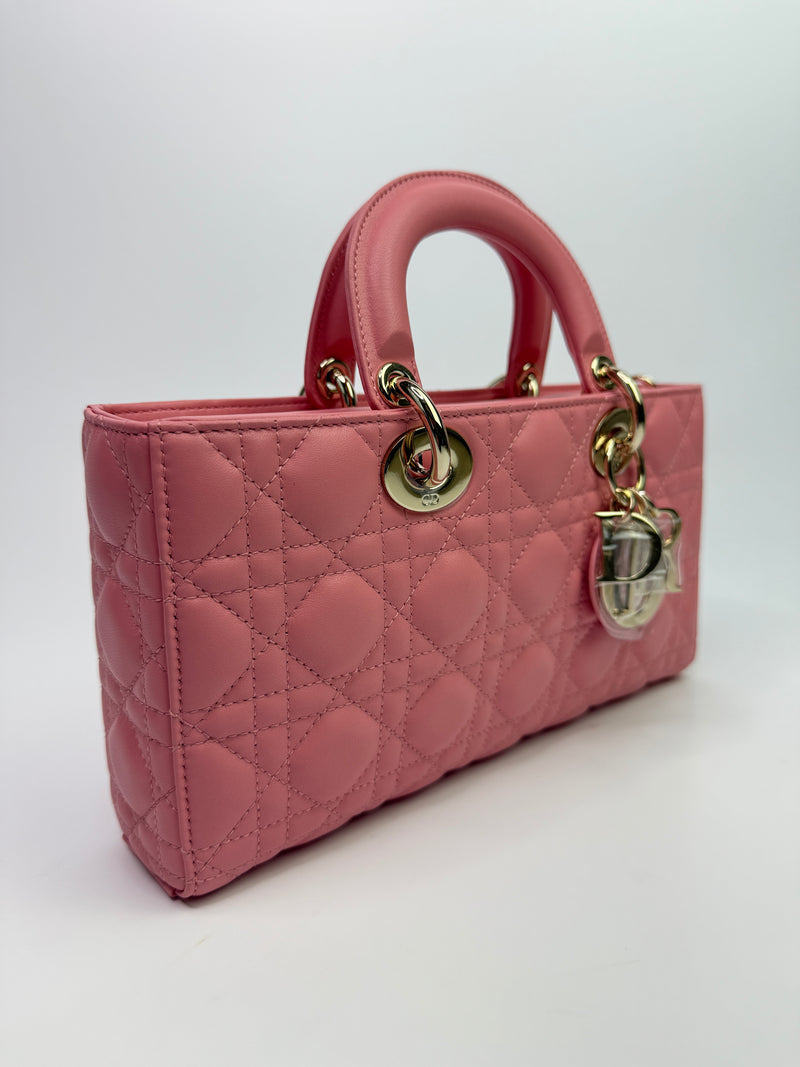 Christian Dior Medium D-Joy
