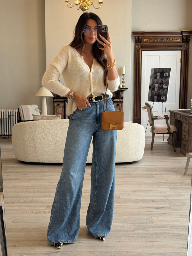 Hermès Constance 18 In Toffee Epsom Leather GHW