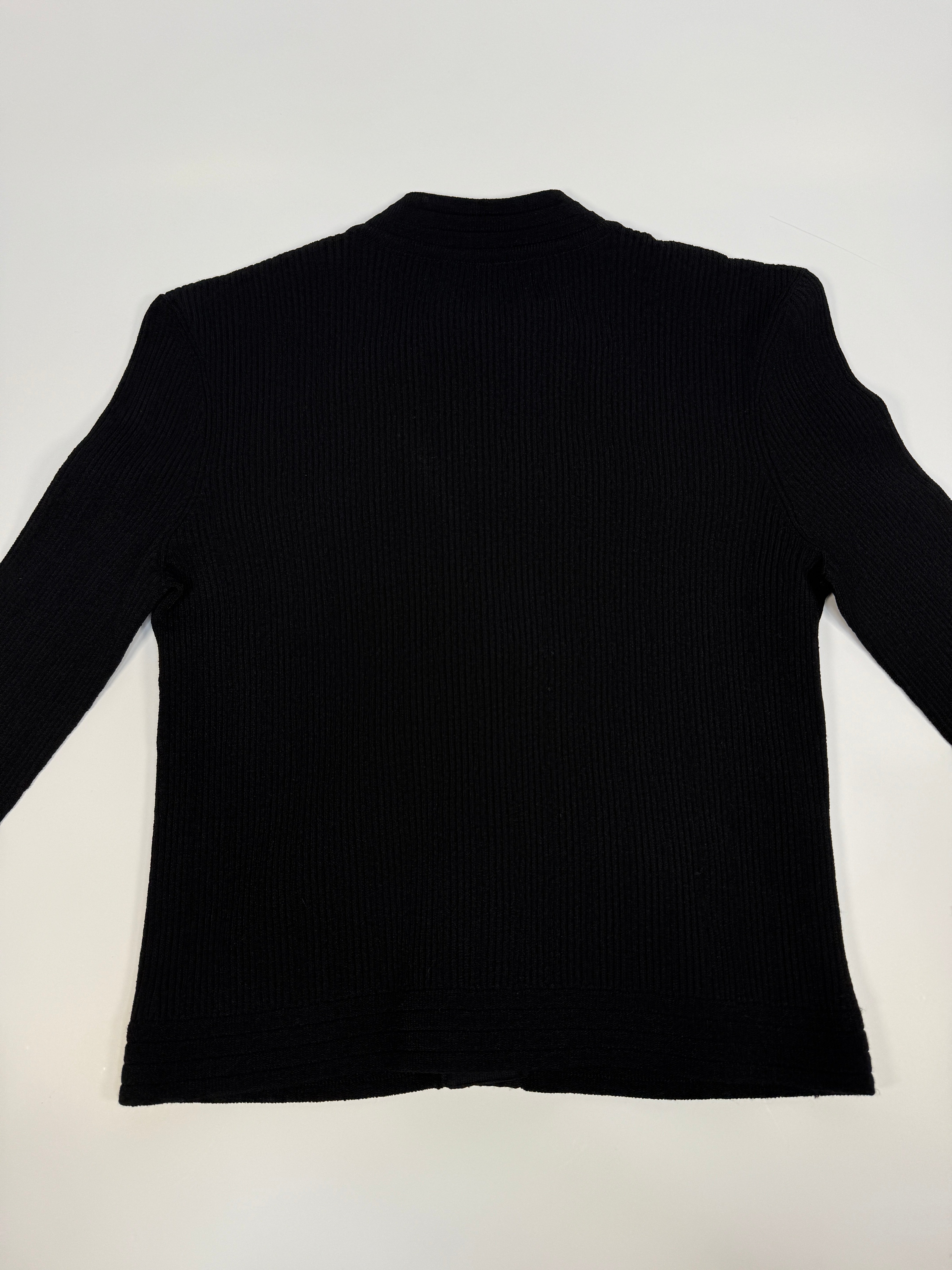 Balmain Knit Co-Ord Set  (Size FR40/UK12)