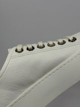 Chanel CC Logo Sneakers (Size 36/UK3)