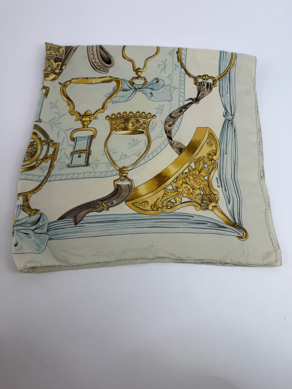 Hermès Scarf