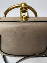 Chloe Beige Nile Bag