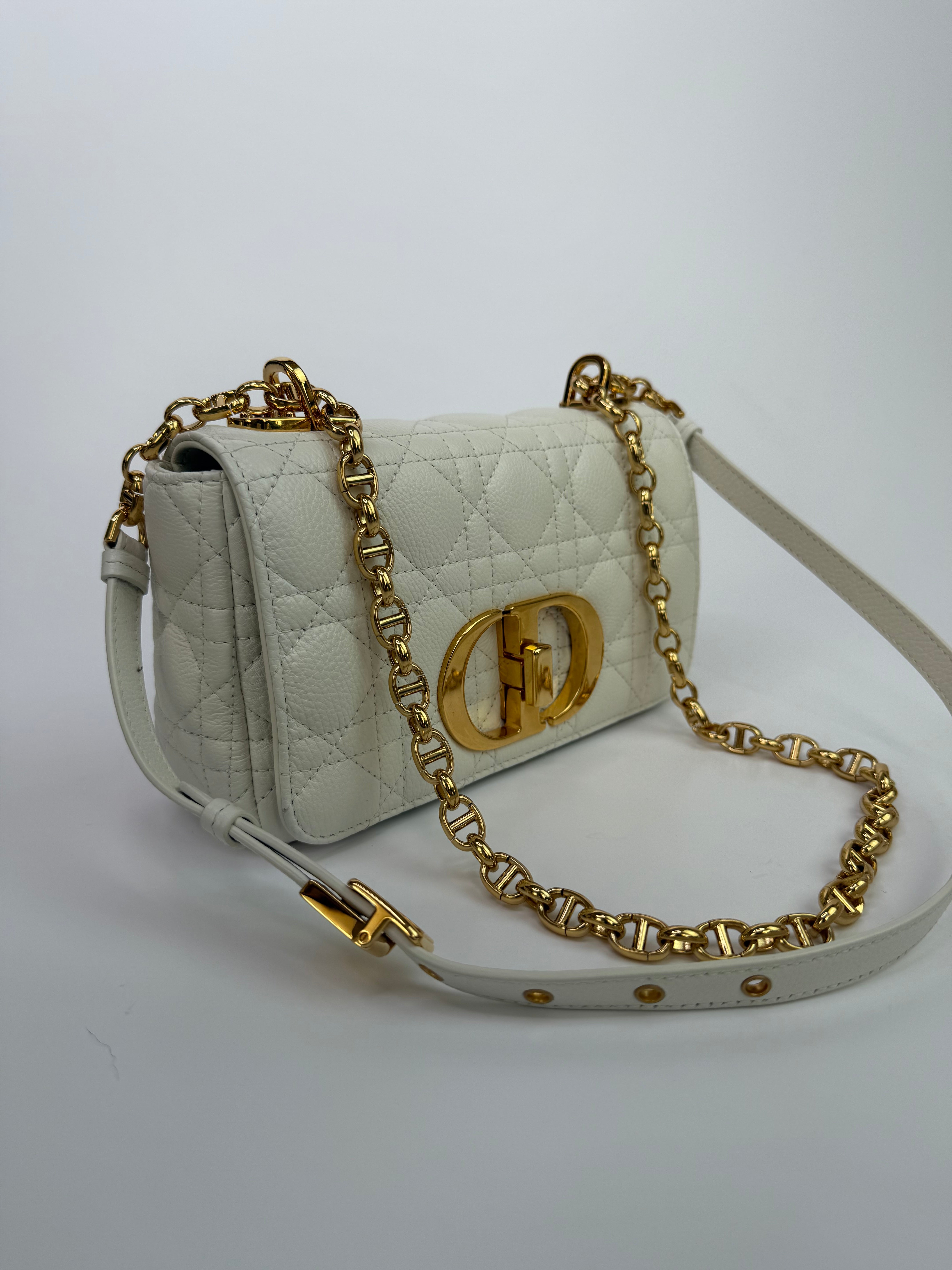 Christian Dior Small Cargo Bag