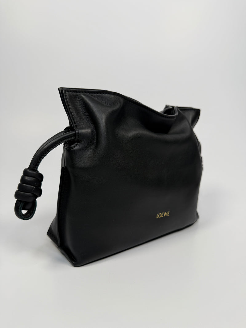 LOEWE Mini Flamenco Clutch