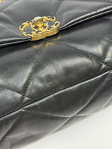 Chanel 19 Maxi Flap Bag