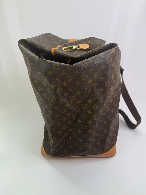 Louis Vuitton Sac Marin Sailor Bandouliere GM Vintage Luggage Bag