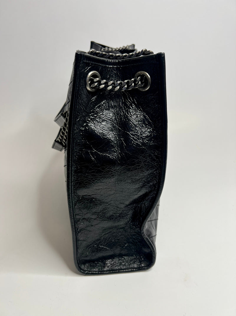 Saint Laurent Medium Niki Shoulder Bag