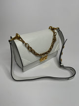 Fendi Kan U Shoulder Bag