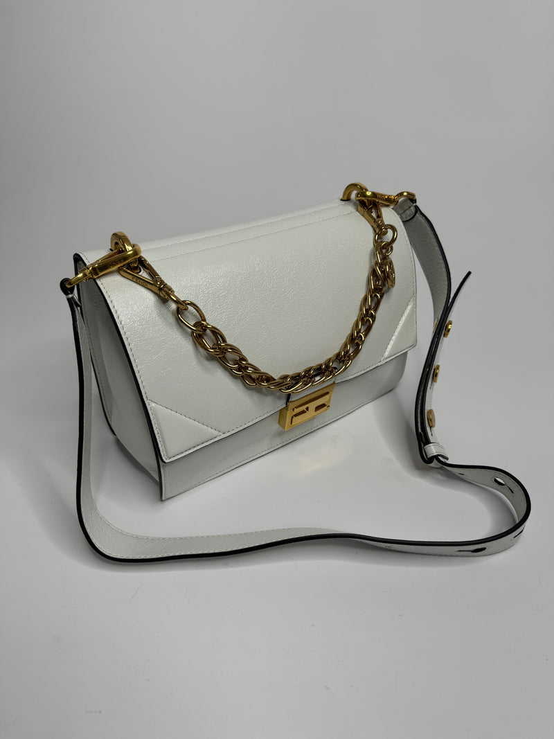 Fendi Kan U Shoulder Bag