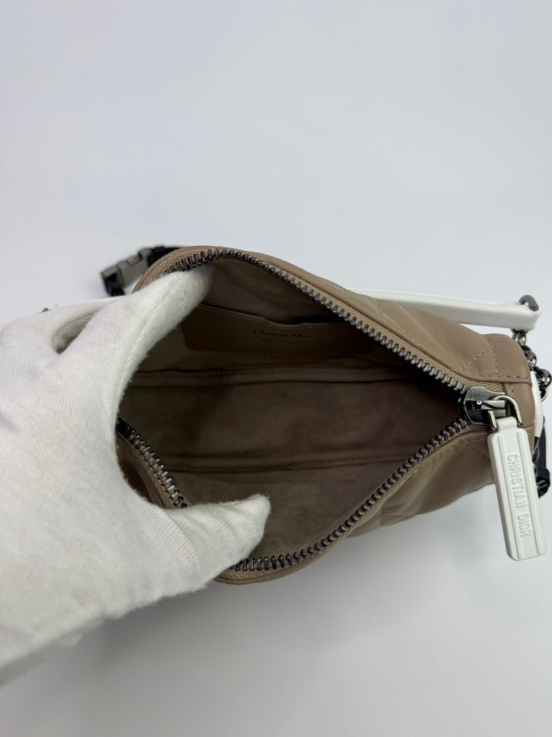 Christian Dior Vibe Hobo Bag