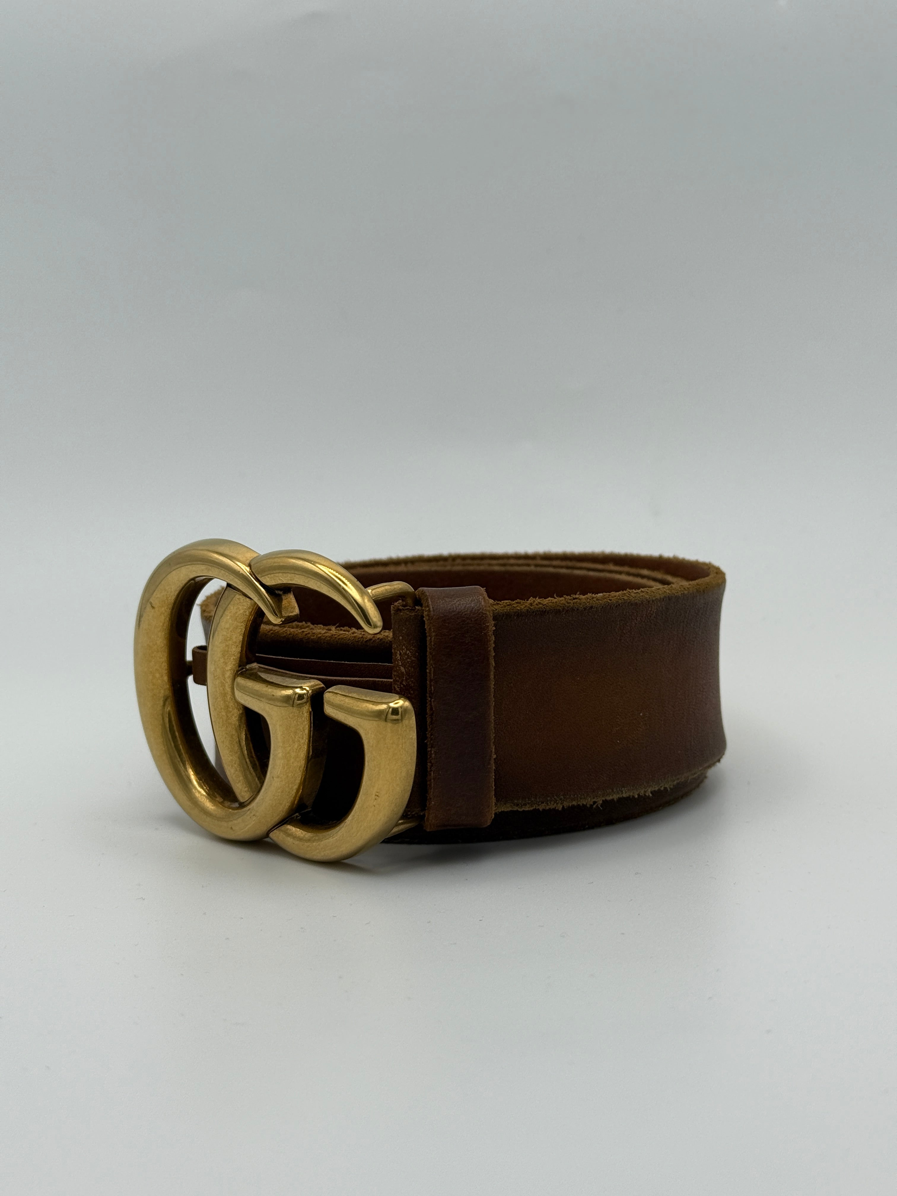 Gucci GG Marmont Belt