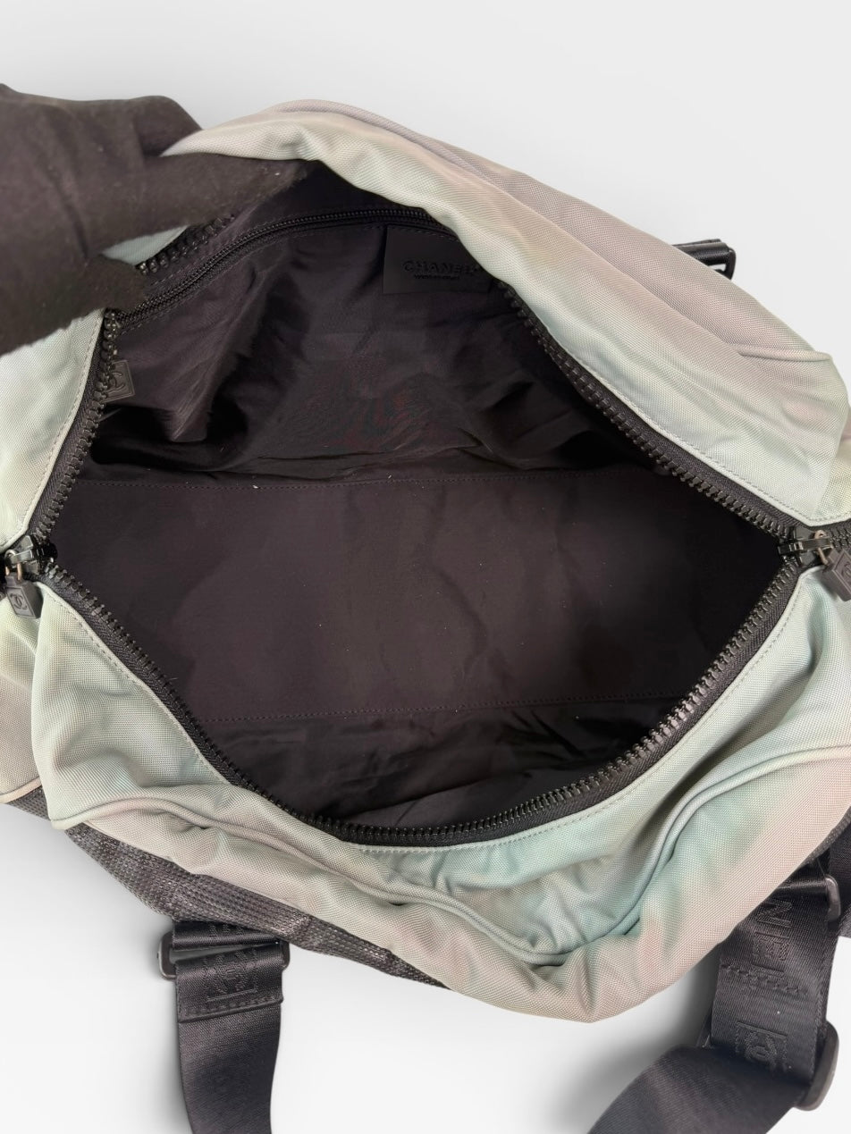 Chanel YK2 Holdall