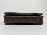 Louis Vuitton Pochette Métis Bag