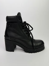 Miu Miu Ankle Boots (Size 36/UK3)