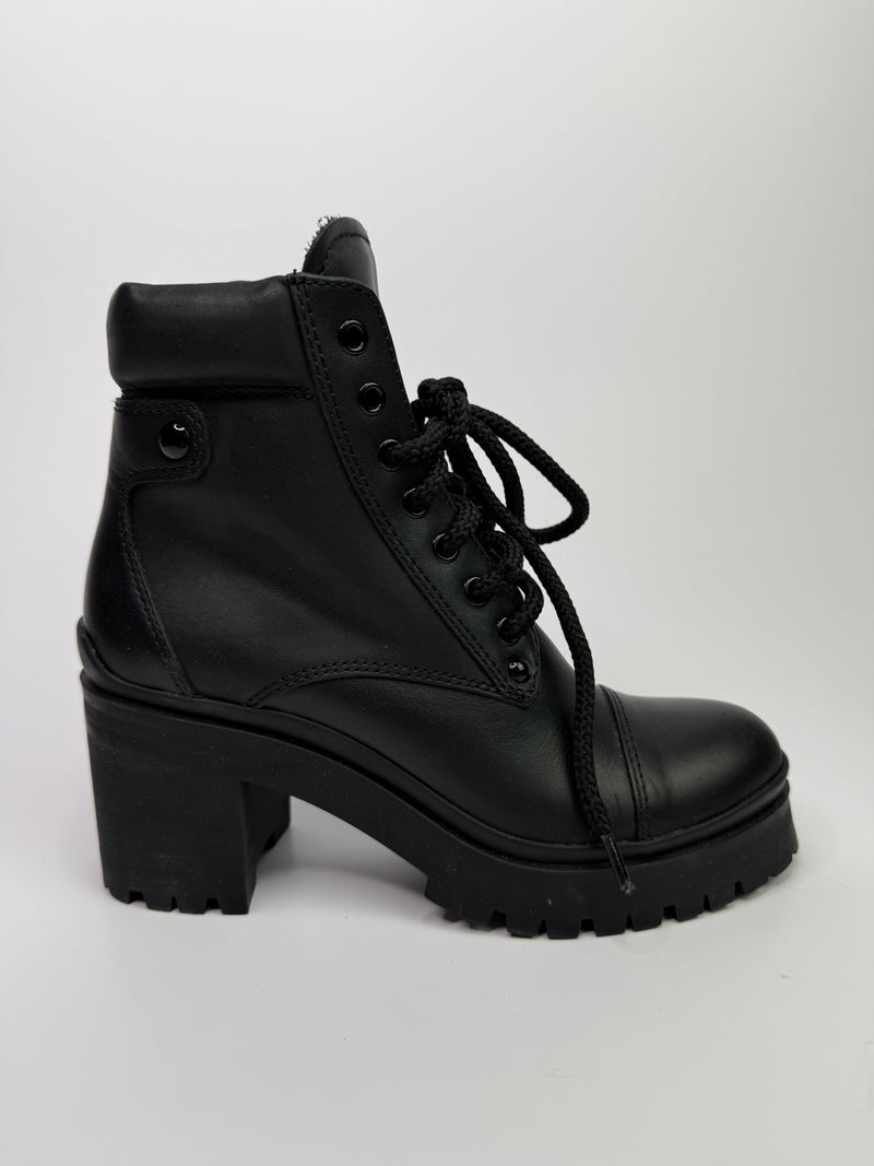 Miu Miu Ankle Boots (Size 36/UK3)