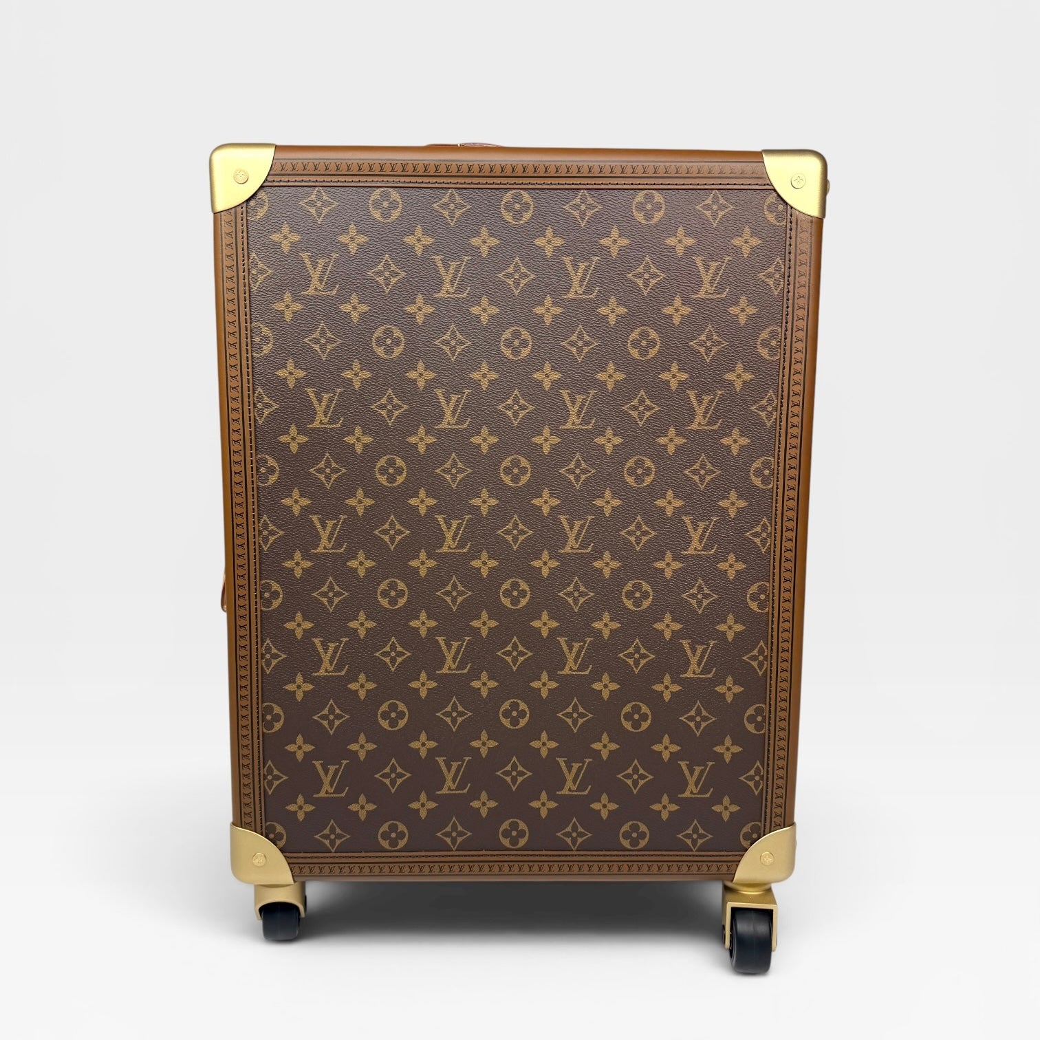 Louis Vuitton Monogram Trunk Roller