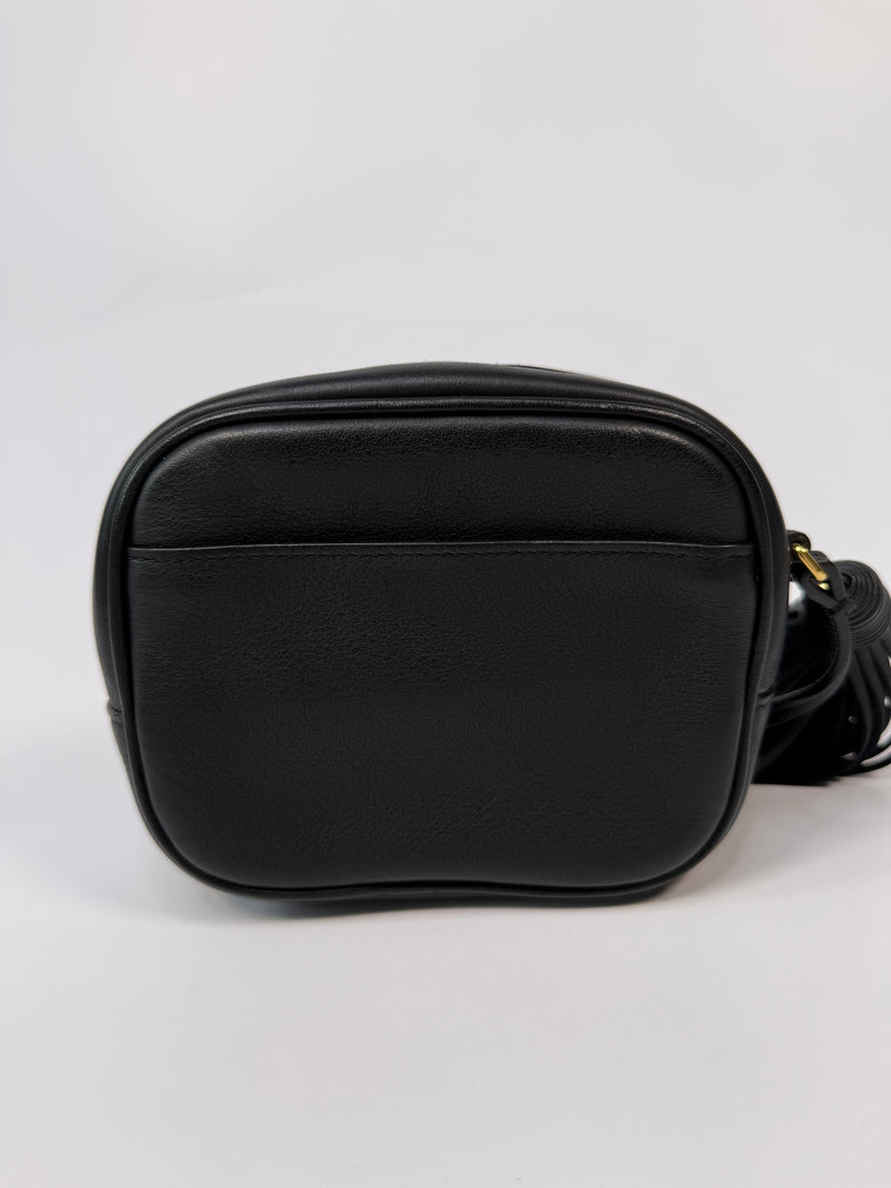 Saint Laurent Mini Camera Bag