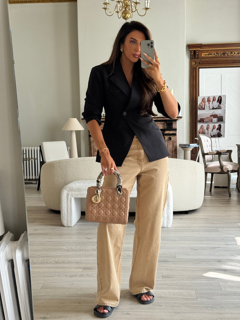 Christian Dior Medium Lady Dior Bag