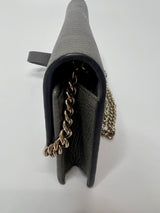 Gucci Interlocking G Wallet On Chain