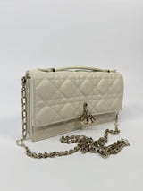 Christian Dior My Dior Mini Bag