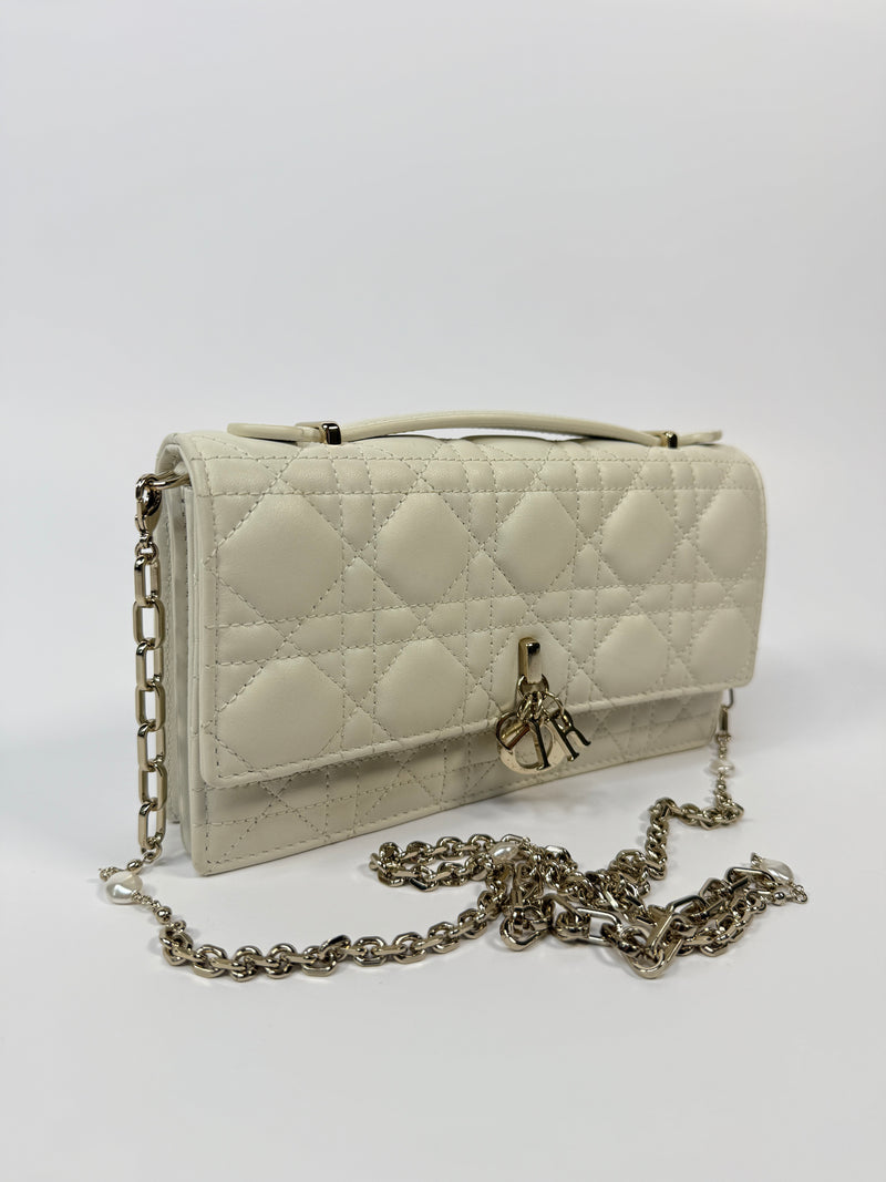 Christian Dior My Dior Mini Bag
