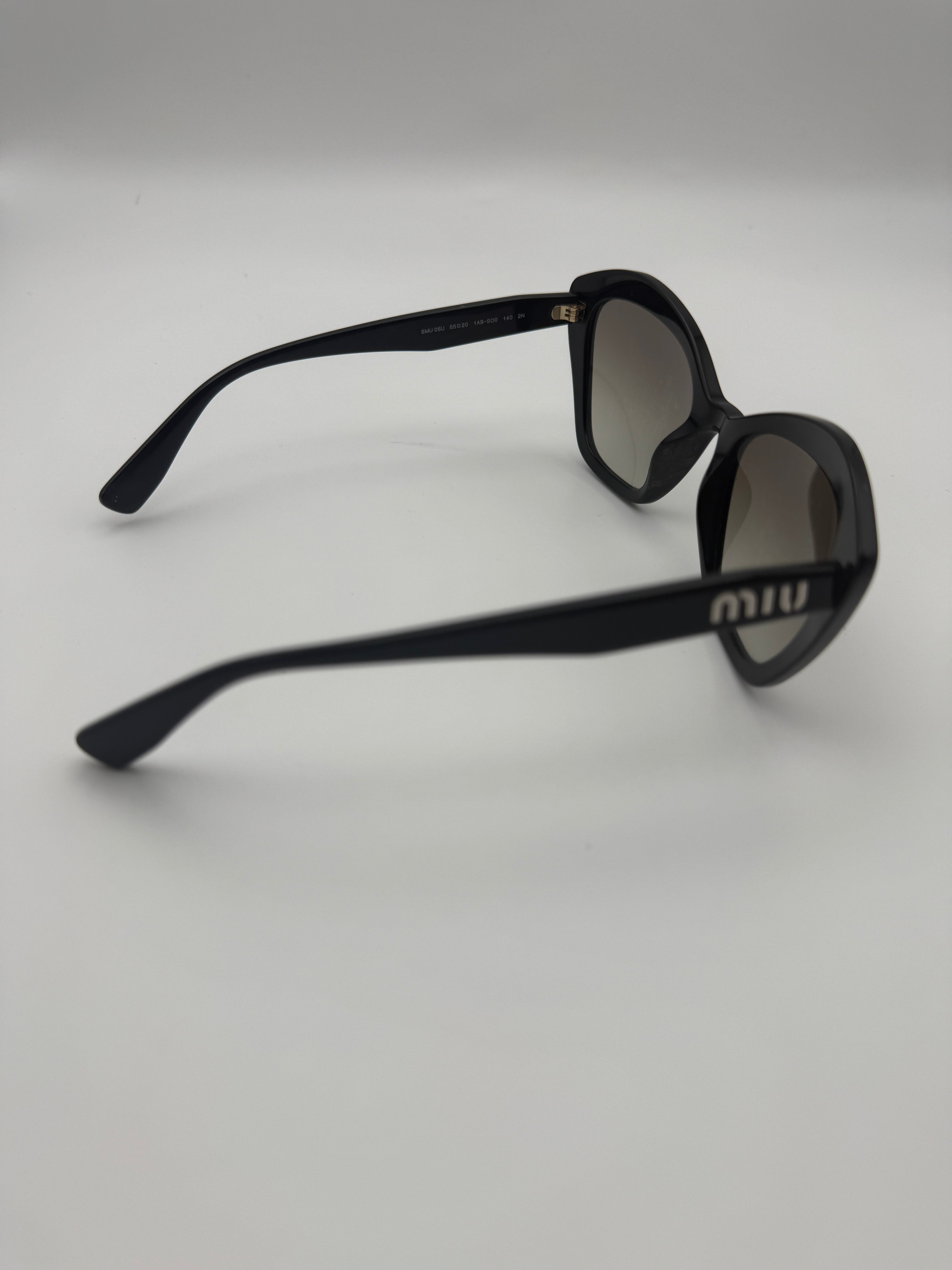 MiuMiu Sunglasses